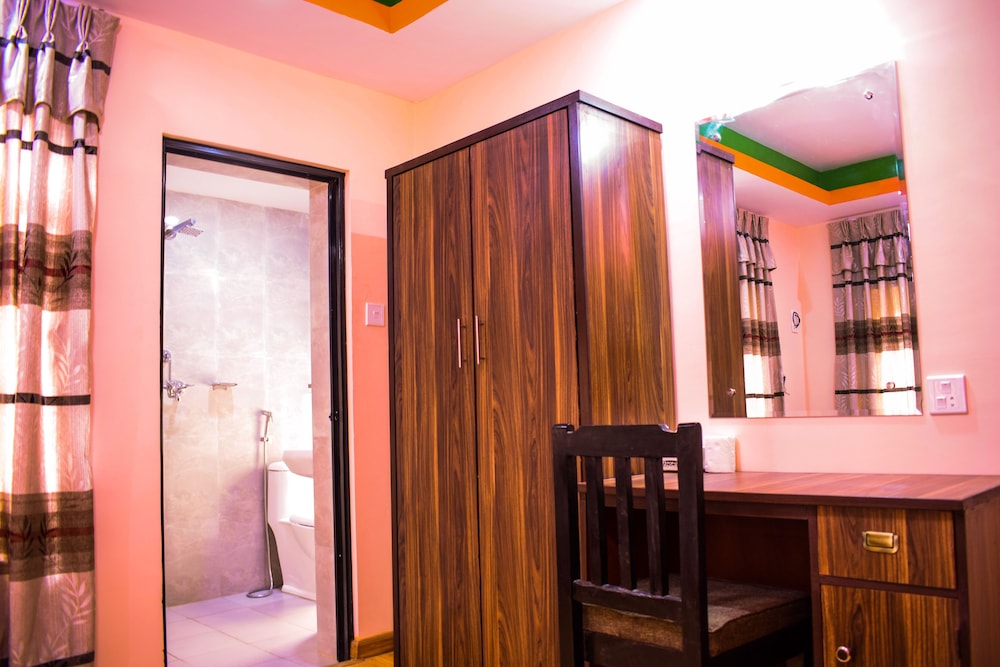 Kathmandu Peace Home 30/30