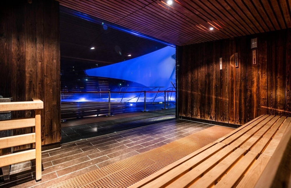 Moknis Palais Hotel and Spa 20/50
