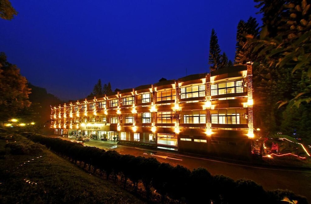 Sun Moon Lake Youth Activity Center Hostel 2/37