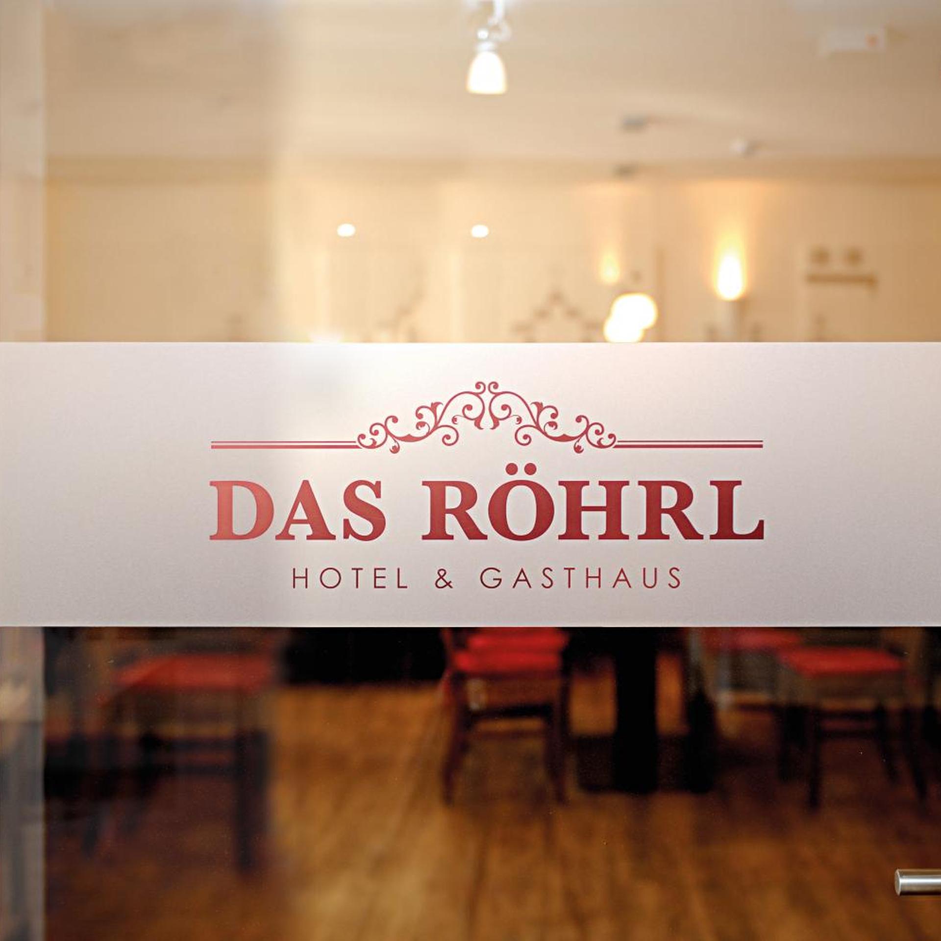 Hotel & Gasthaus Das Röhrl 7/50