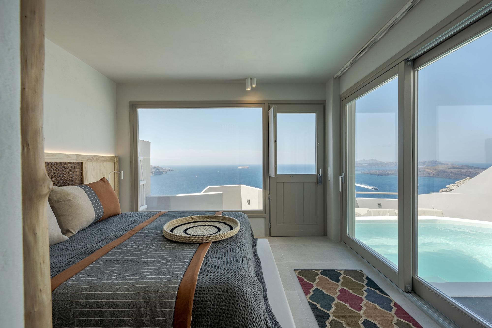 غرفة شهر العسل