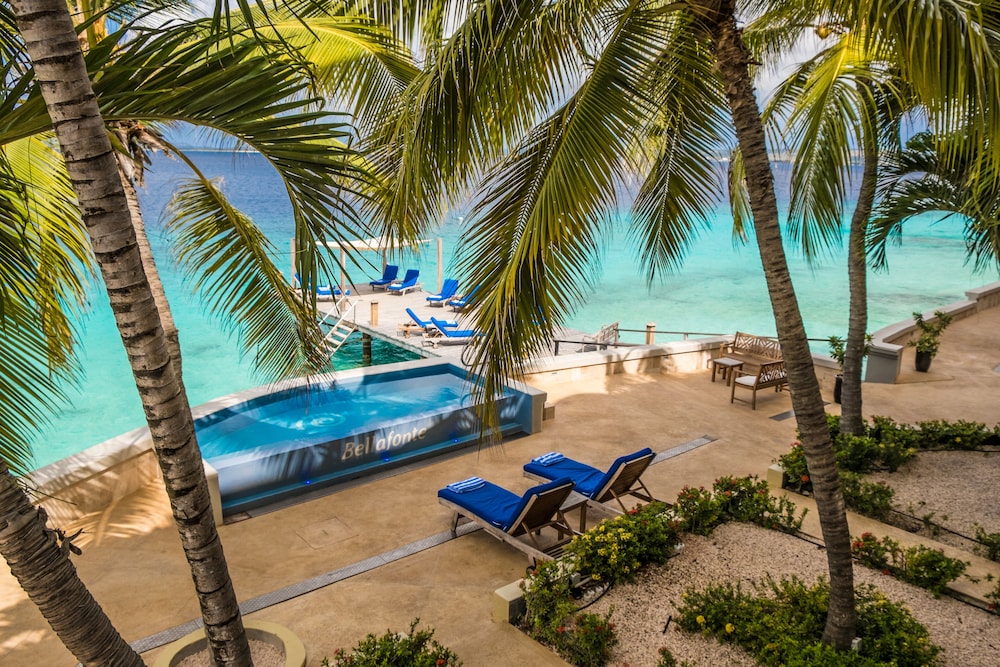 The Bellafonte - Luxury Oceanfront Hotel 34/50