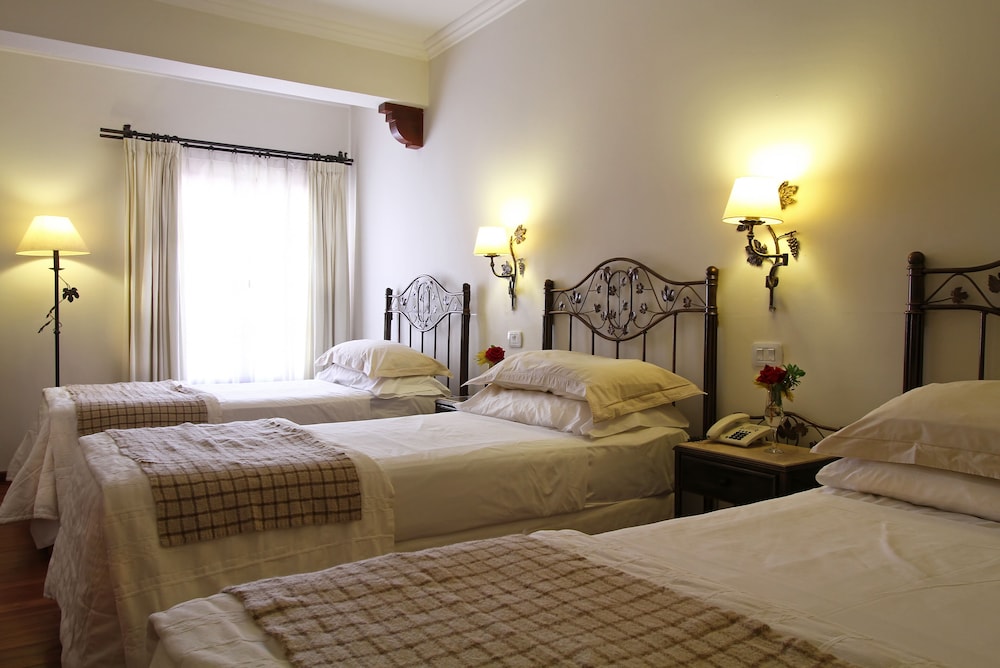 Hotel Asturias 18/56