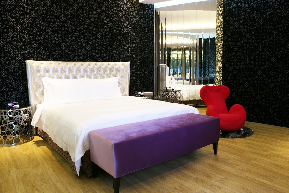 All-Ur Boutique Motel - Hua-Lian Branch 16/50