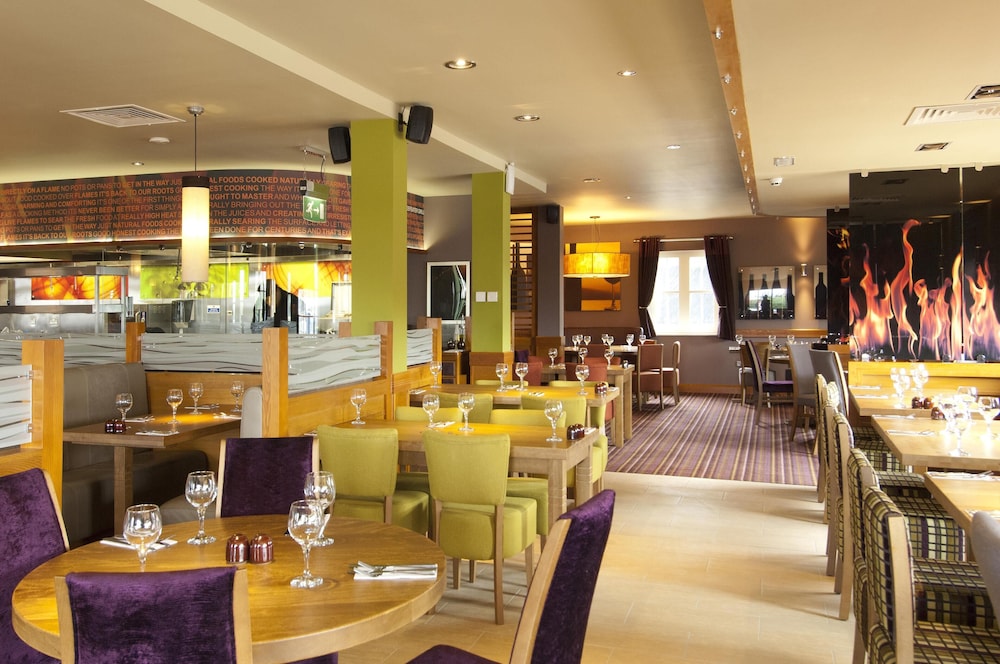 Premier Inn Swanley 39/59