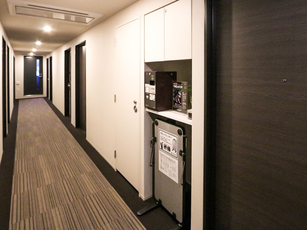 Hotel Livemax Shinjuku EAST 24/27