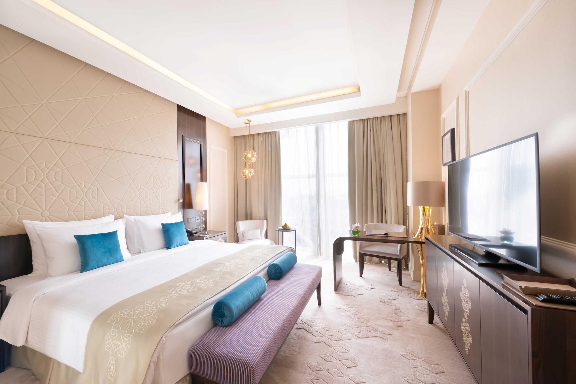 Suite, Multiple Beds