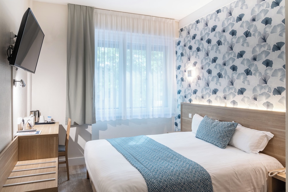 Hotel the Originals Lorient Les Oceanes 13/50