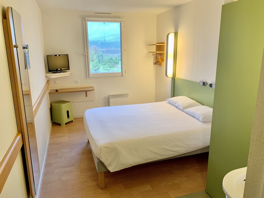 Ibis Budget Concarneau 12/31