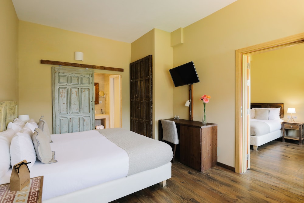Mas Salagros Ecoresort Aire Ancient Baths 17/65