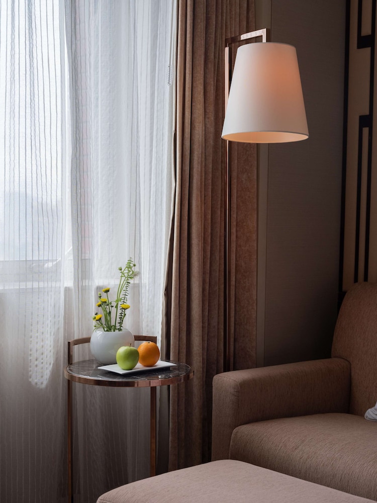 Grand Pacific Hotel Ningbo 23/50