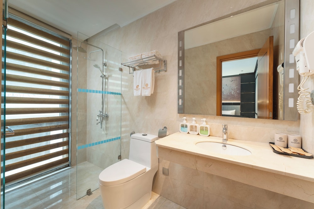 Halo Hanoi Hotel (ex Dai Duong Hotel 3) 63/67