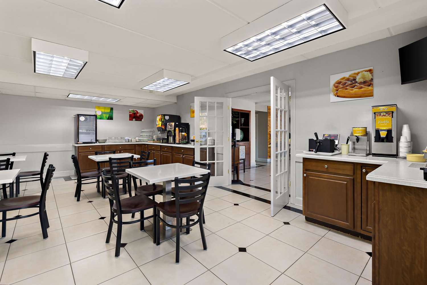 Quality Inn And Suites Vidalia 23/31