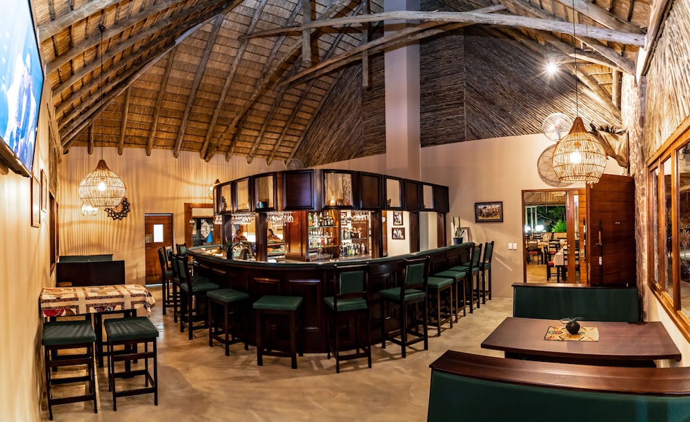 Gooderson Dumazulu Lodge and Traditional Village 21/50
