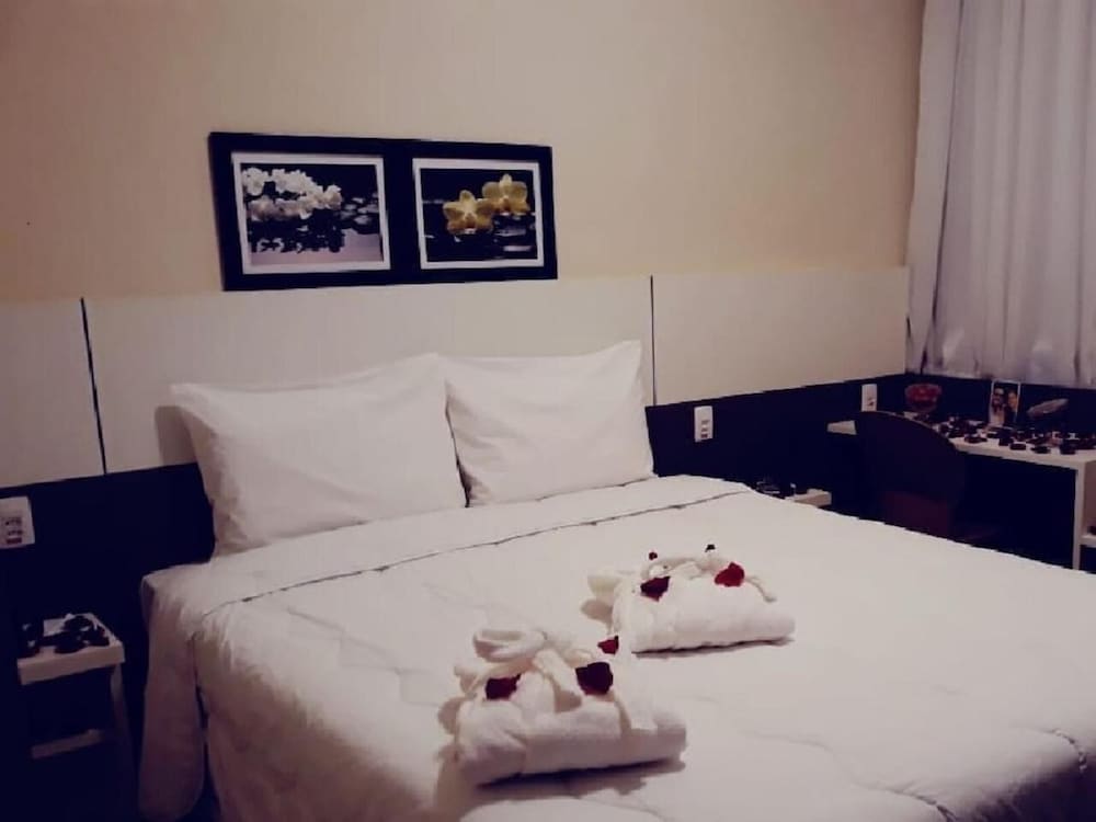 Hotel H2 Congonhas 15/62