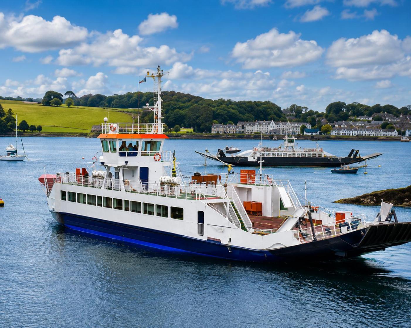The Portaferry Hotel 39/50