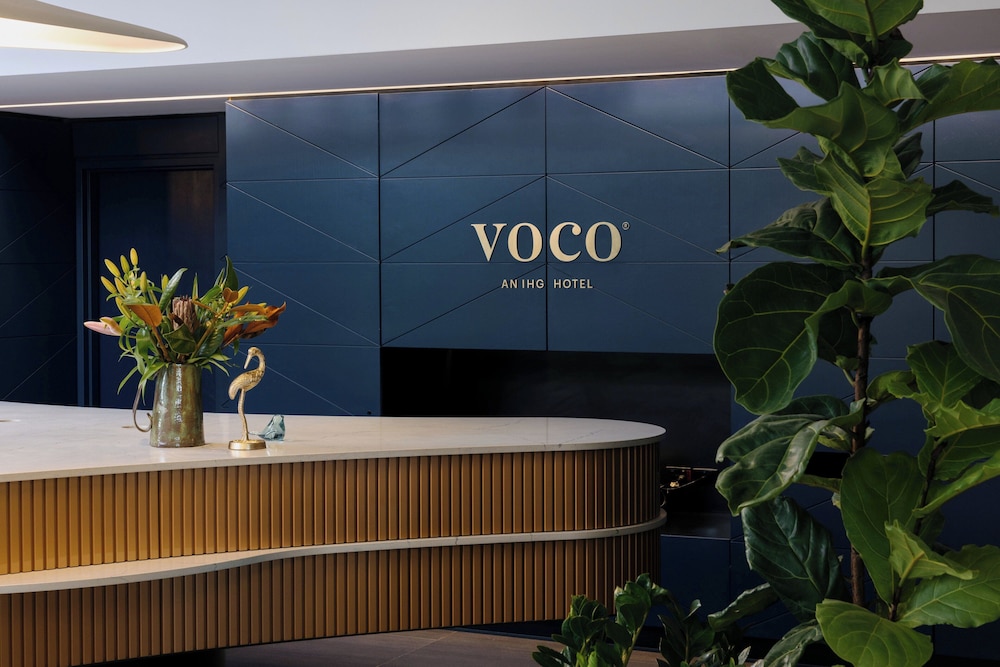 Voco Brisbane City Centre An Ihg Hotel 1/43