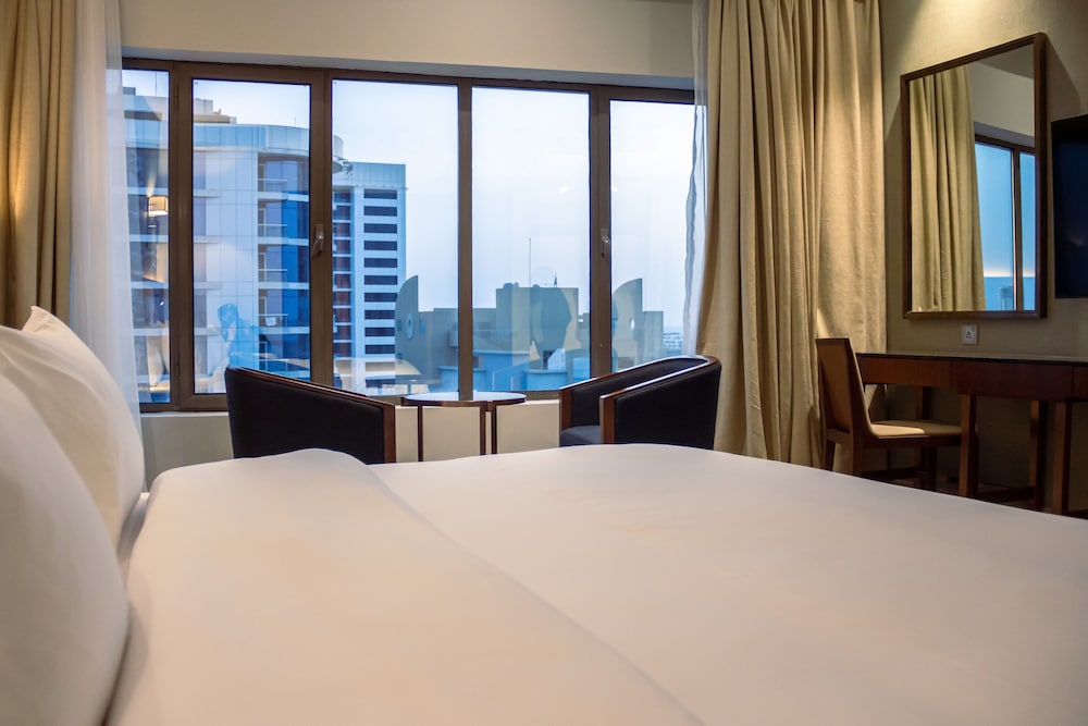 The Seven Hotel 26/61