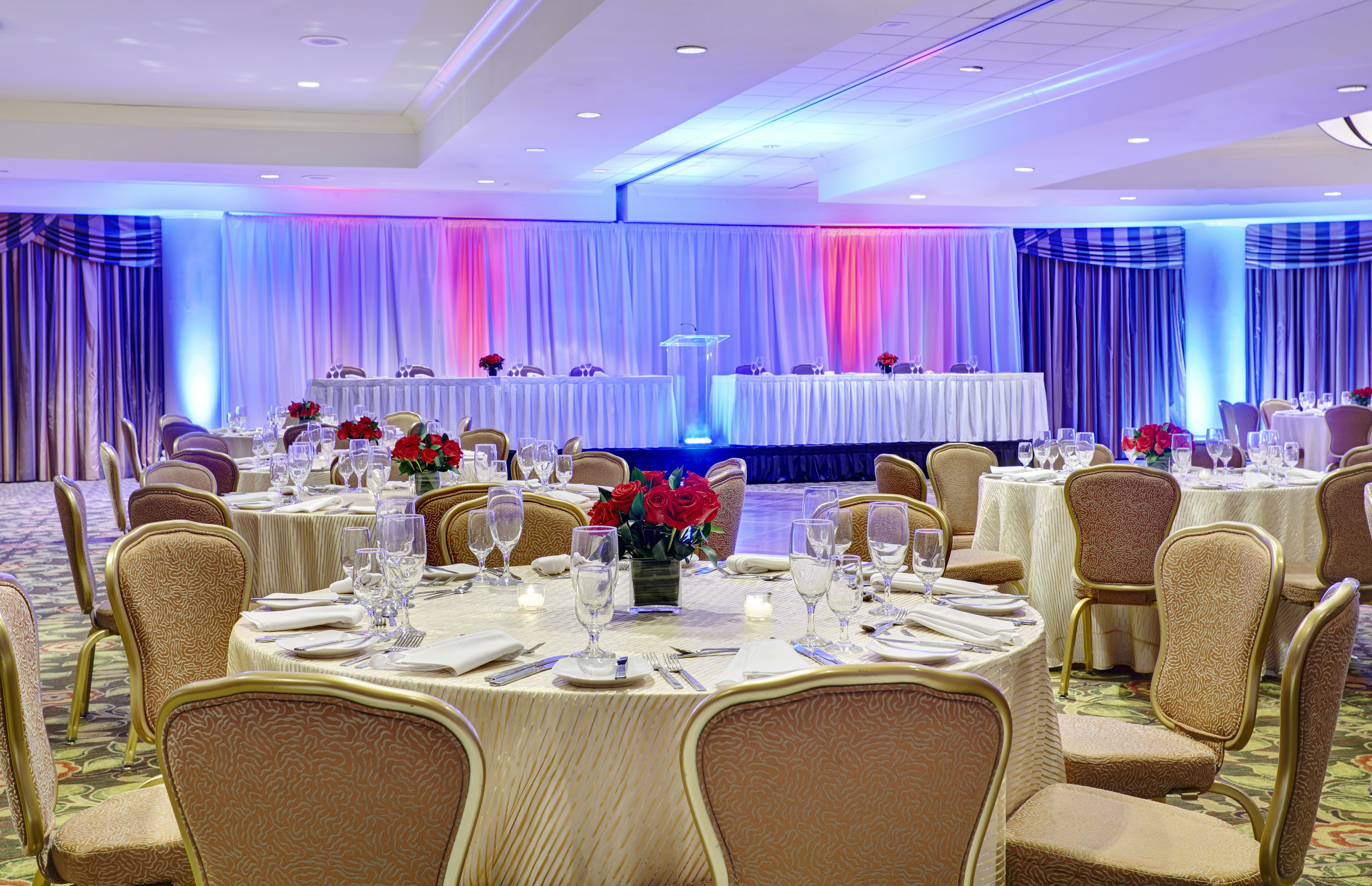 Doubletree By Hilton Hotel Washington Dc Crystal City 38/45