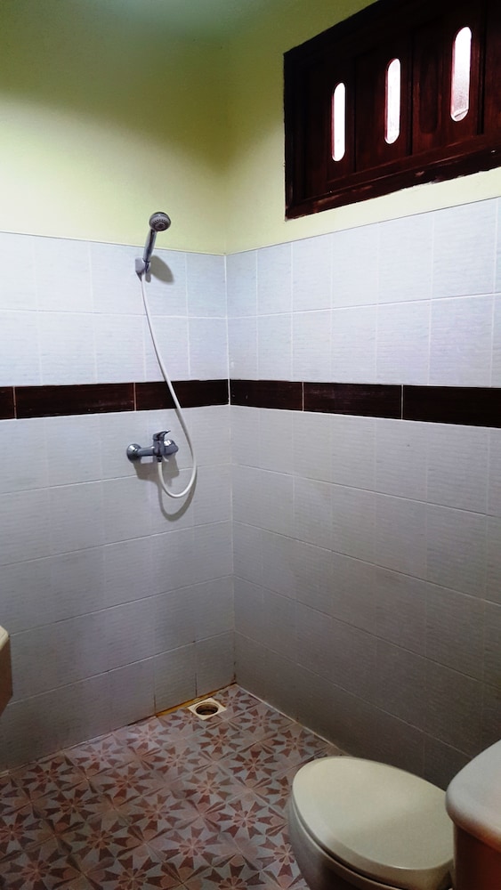 Rattana Guesthouse Bungalow 50/50