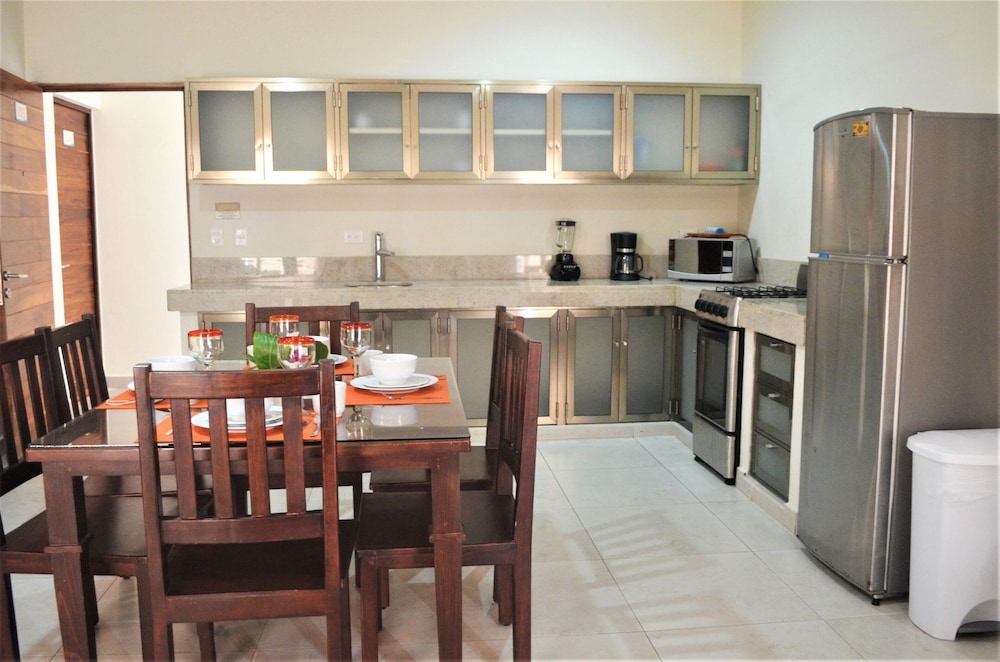 HOTEL ARRECIFES SUITES 47/67