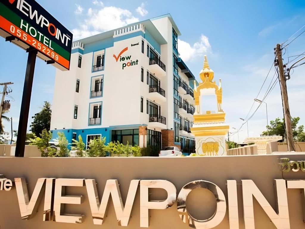 The Viewpoint Hotel 10/54