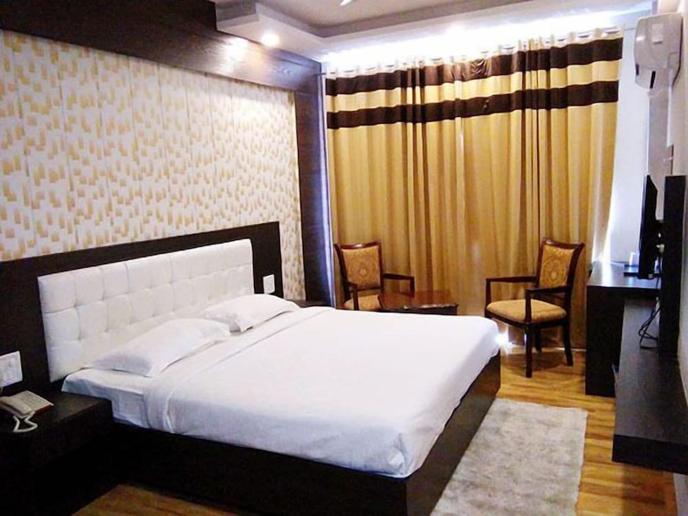 Hotel Paradise Ganga 20/49