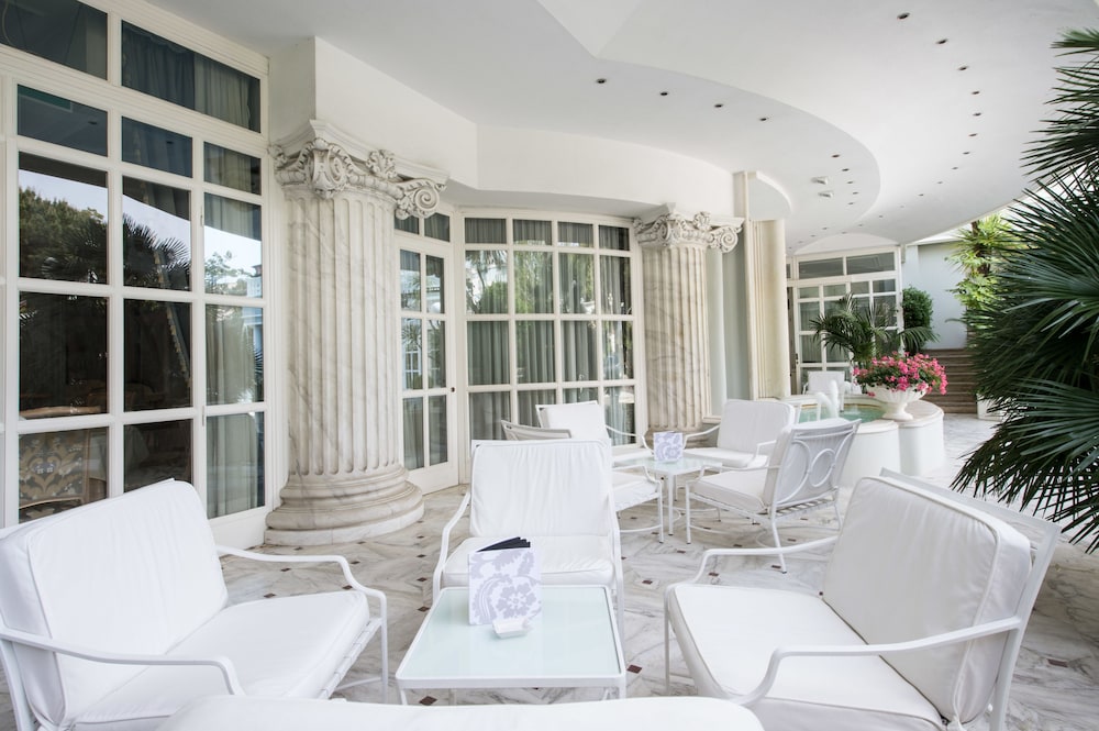 Grand Hotel Des Bains 27/42