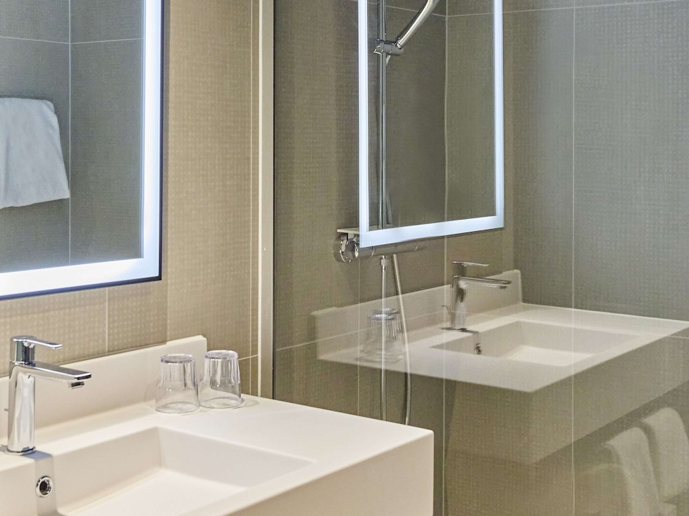 Novotel Paris Est 74/74