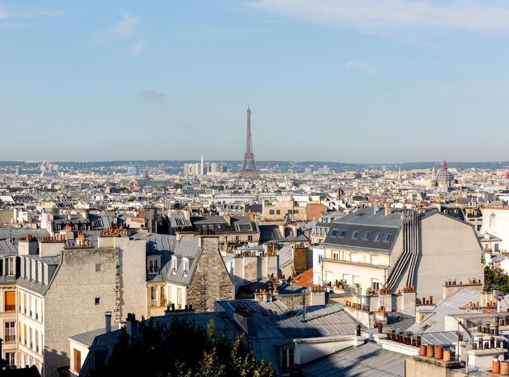 Hotel Regyn S Montmartre 50/58