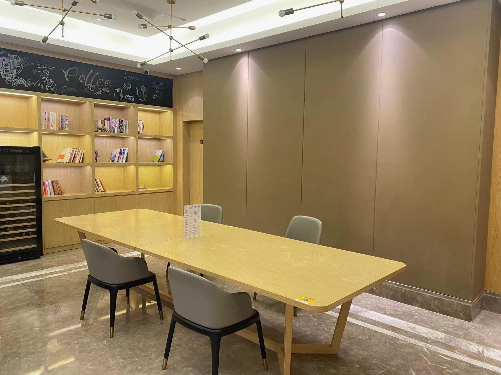 Kyriad Marvelous Hotel Huizhou Huiyang Station YI Center 23/36