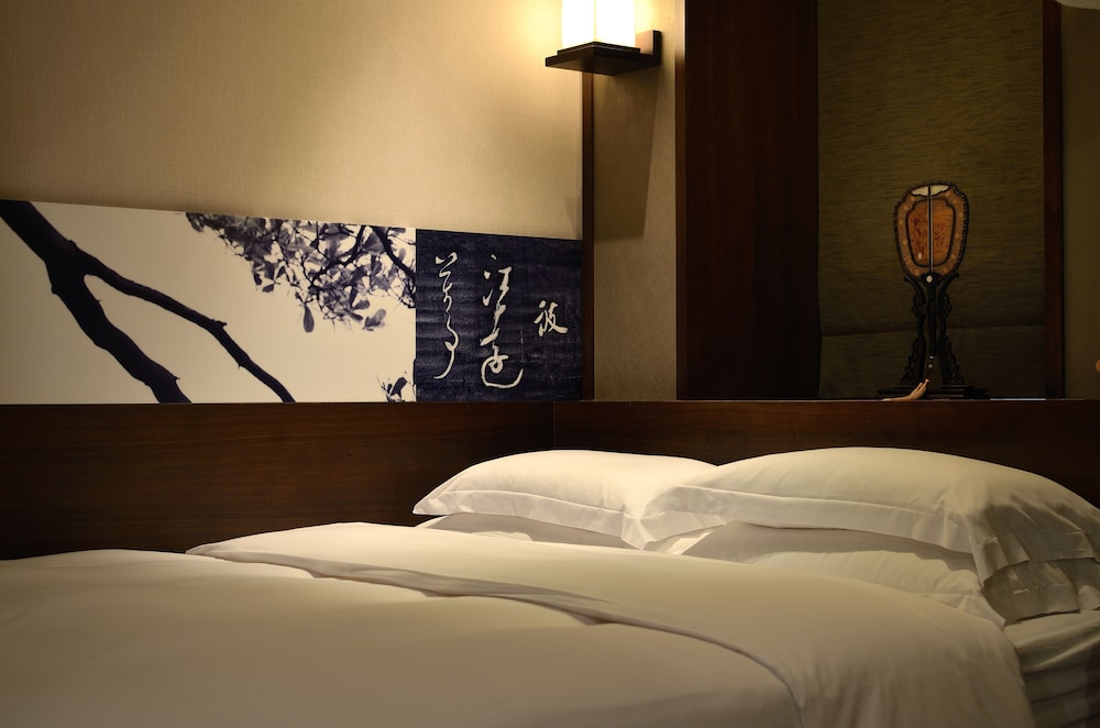 Les Suites Taipei Ching Cheng 19/67