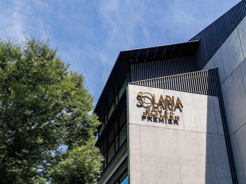 Solaria Nishitetsu Hotel Kyoto Premier 3/76