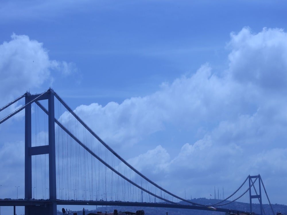 Elite Marmara Bosphorus Suites 4/28