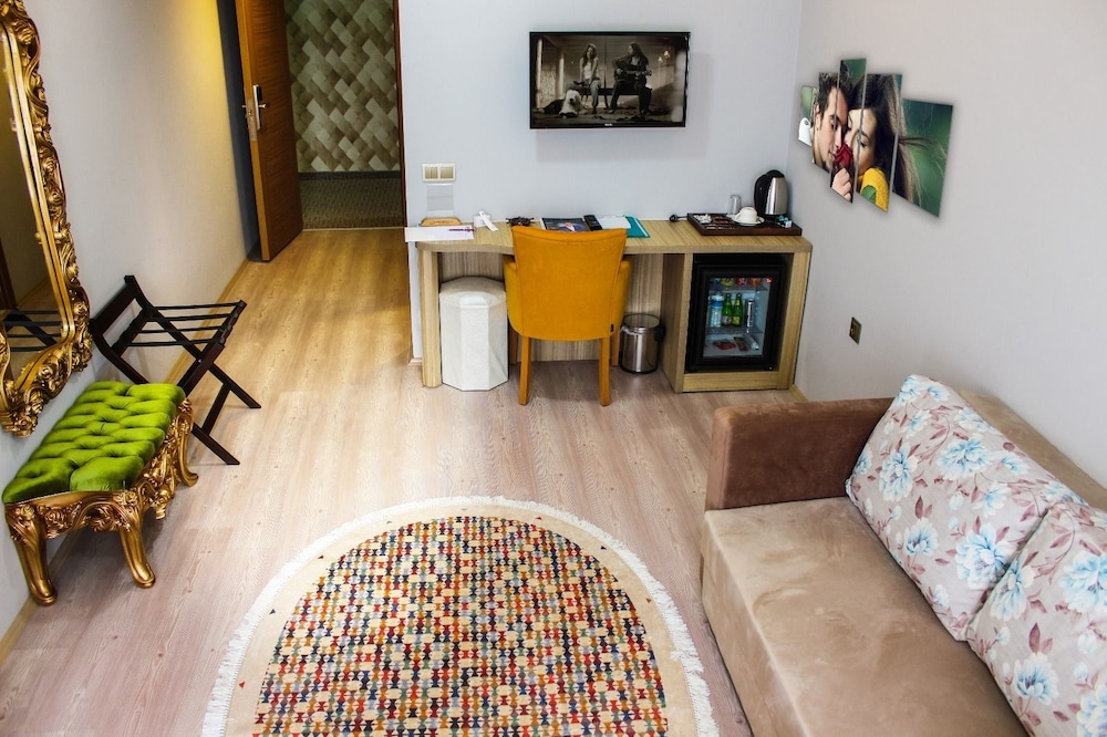 Seyr-I Konya Butik Otel 14/24