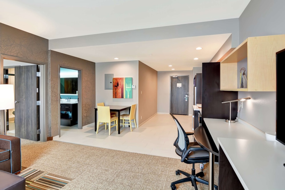 Home2 Suites By Hilton Meridian 29/38