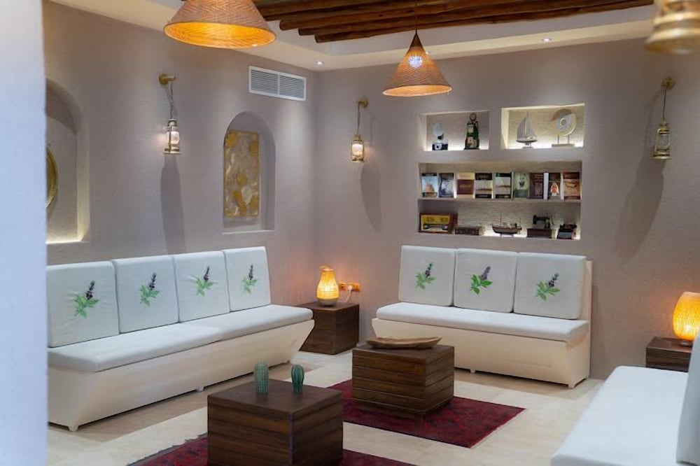 Nozol Al Rayaheen Sharjah Retreat 42/61