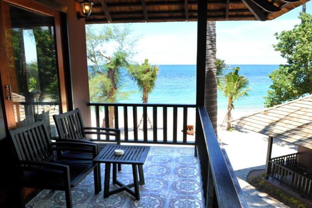 Koh Tao Beach Club 52/67
