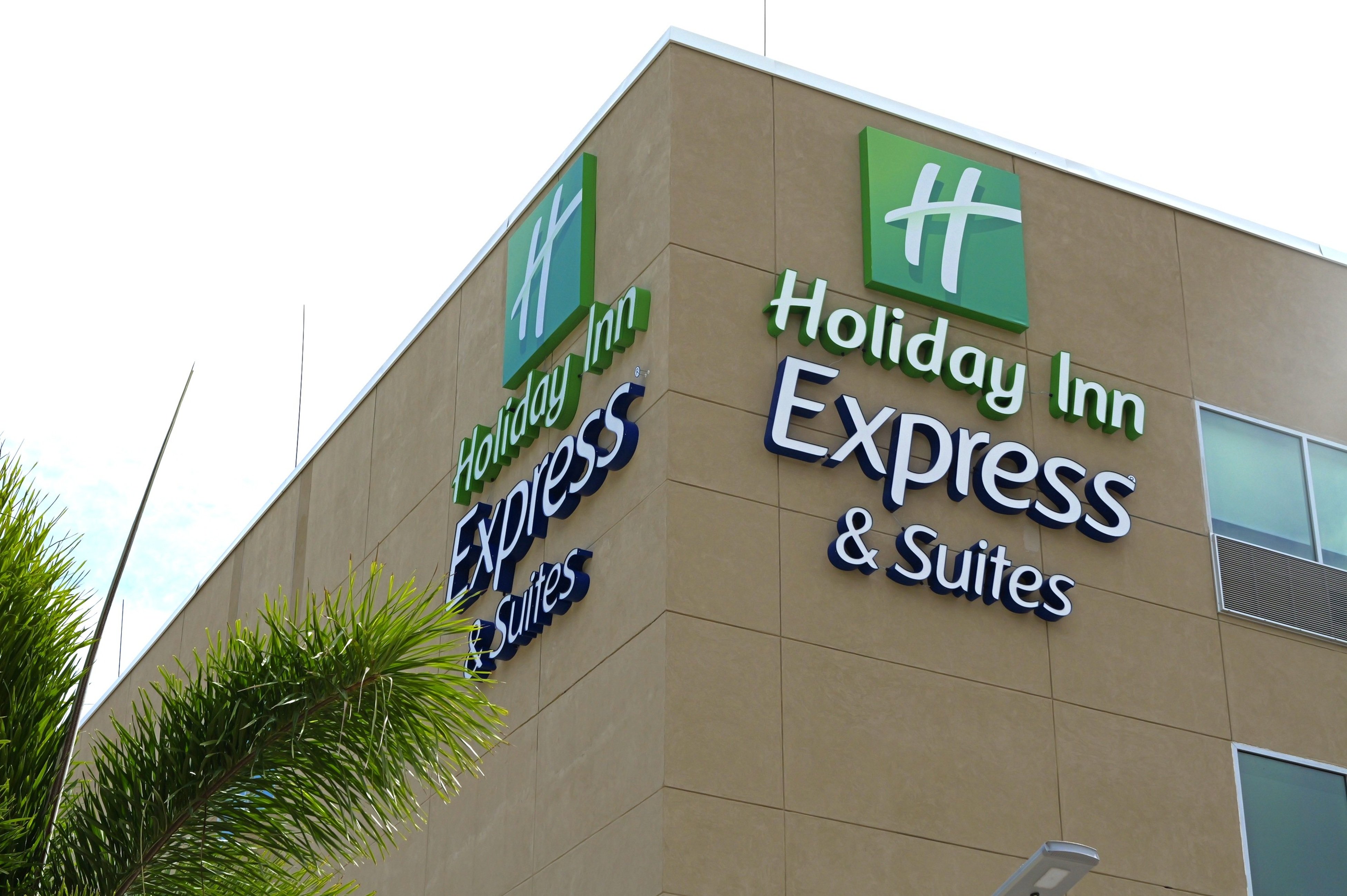 Holiday Inn Express & Suites DIAMOND 4/59