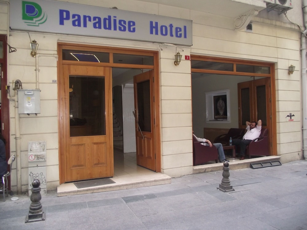PARADISE酒店(PARADISE HOTEL) 图片5