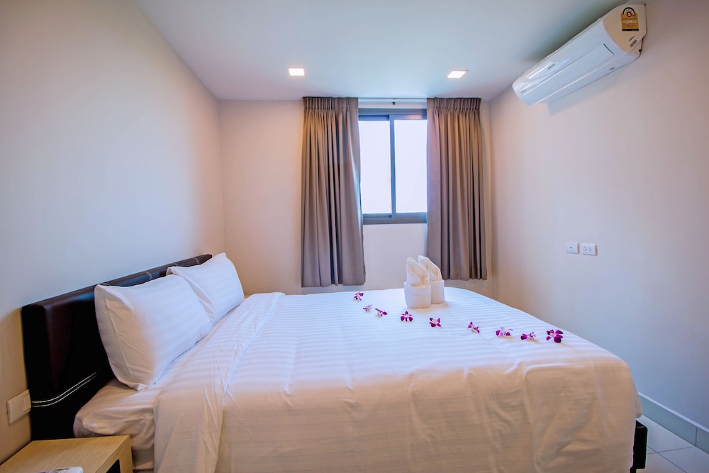Laguna Bay 2 By Pattaya Sunny Rentals 16/50
