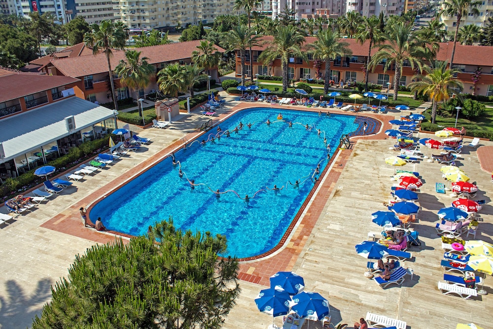 Club Turtas Beach 22/36
