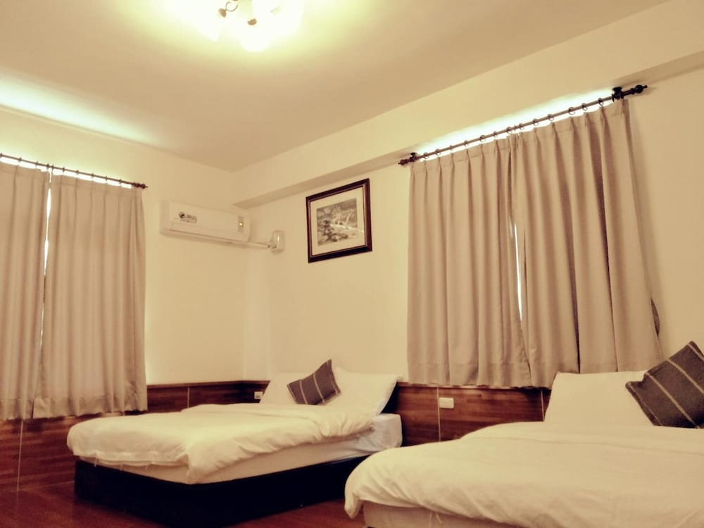 Lu He Feng Homestay 15/44