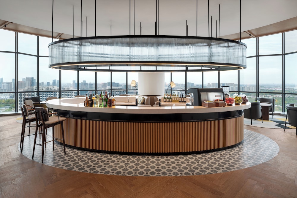 Sheraton Xi an Chanba 4/50