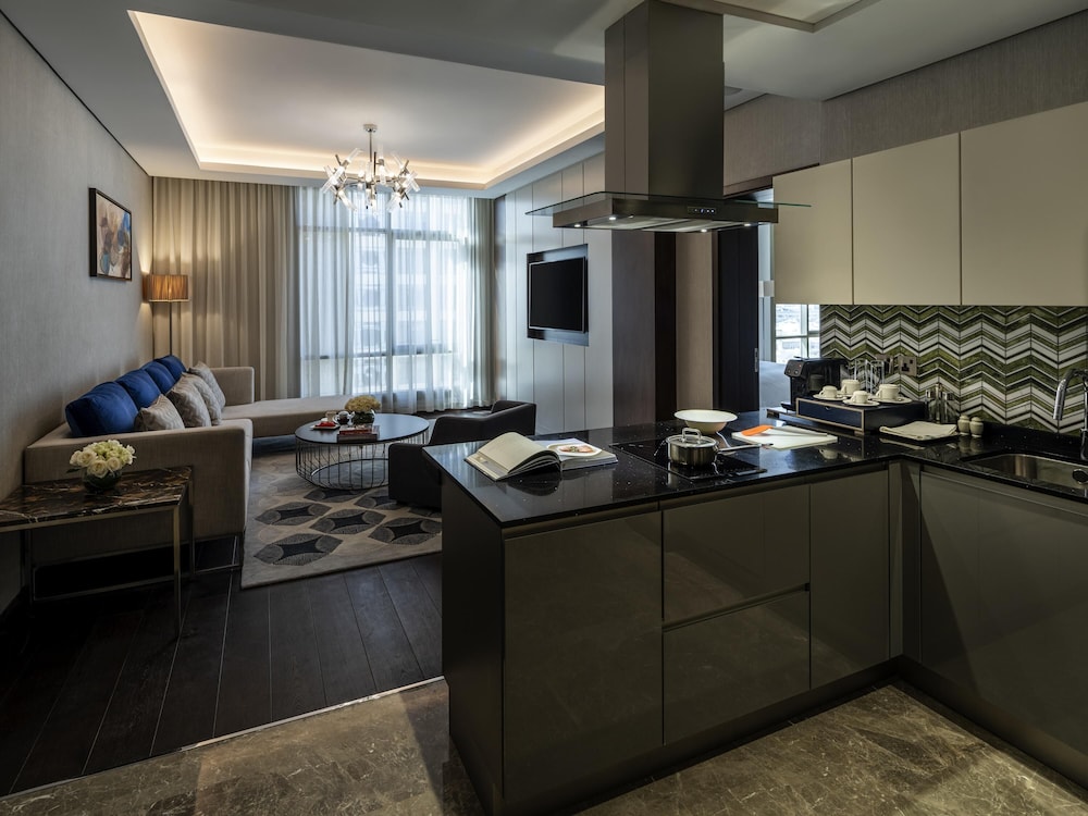 فندق وريزيدنس موفنبيك الرياض(Movenpick Hotel & Residences Riyadh) 37/57
