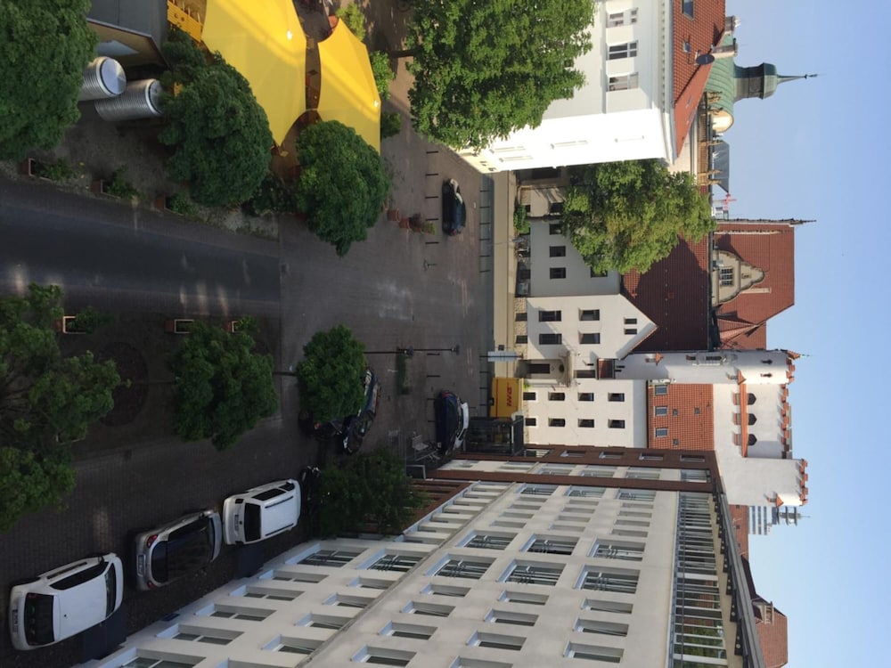 ibis Styles Bielefeld 4/49