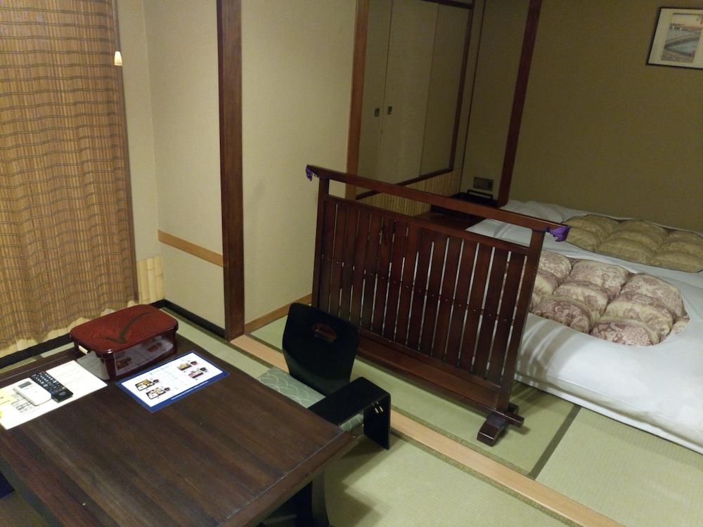 Hotel Edoya 35/74