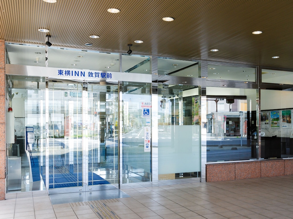 Toyoko Inn Tsuruga Ekimae 49/57