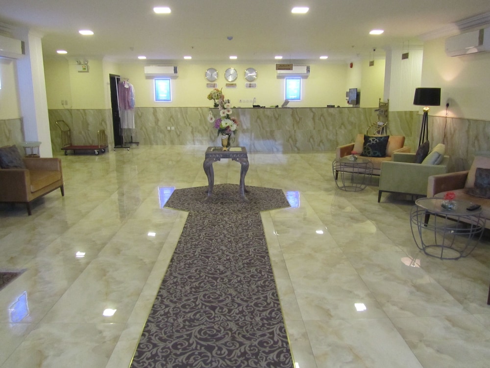 فندق جي دبليو إن(Jw Inn Hotel) 5/35