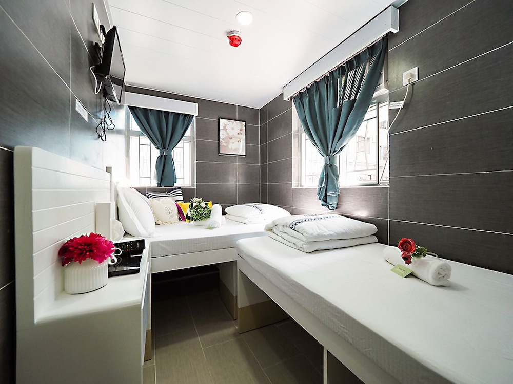 Joyous Guest House 62/62